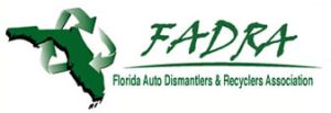 Florida Auto Dismantlers & Recyclers Association