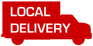 local delivery
