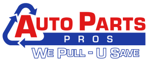 Auto Parts Pros: We Pull - U Save